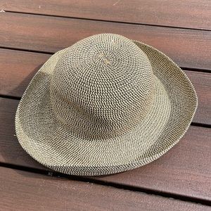 Summer Sun Hat